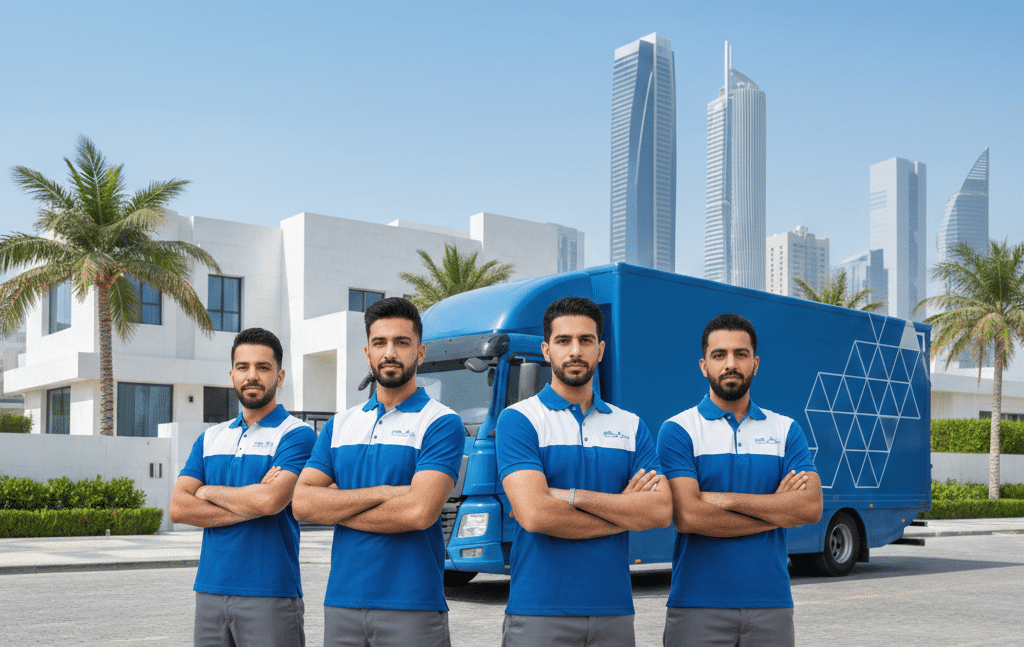 الفرسان المتحدة للنقل و التخزين بمكة - نقل عفش بالدمام نقل عفش بالدمام